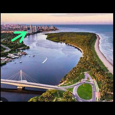Flat Paiva Home Stay Жабоатао дос Гуарарапис Екстериор снимка