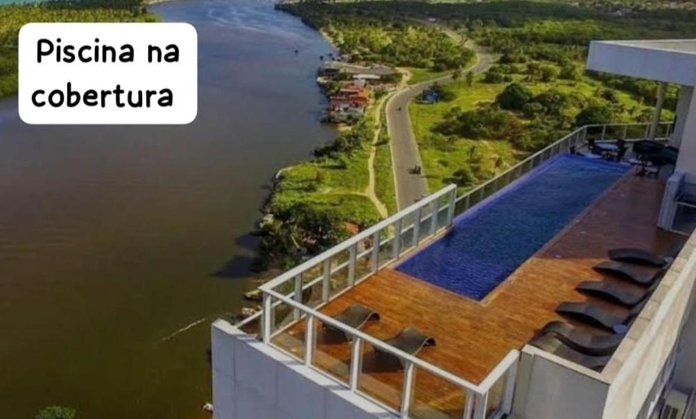Flat Paiva Home Stay Жабоатао дос Гуарарапис Екстериор снимка