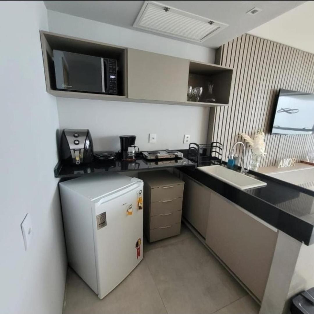Flat Paiva Home Stay Жабоатао дос Гуарарапис Екстериор снимка