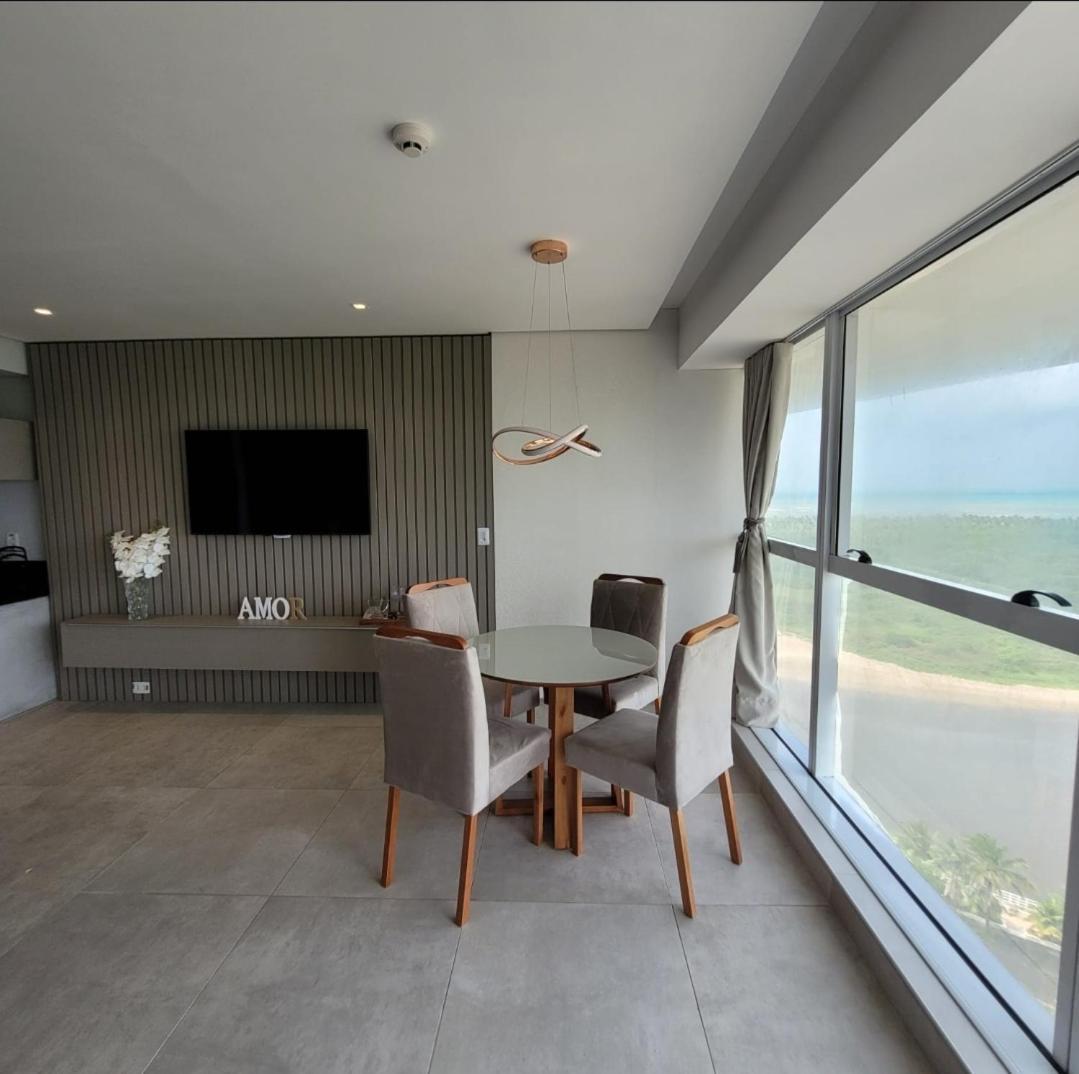 Flat Paiva Home Stay Жабоатао дос Гуарарапис Екстериор снимка