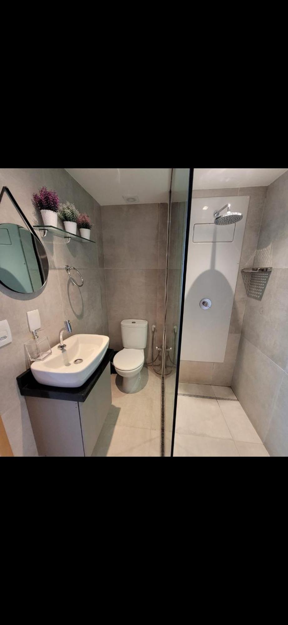 Flat Paiva Home Stay Жабоатао дос Гуарарапис Екстериор снимка