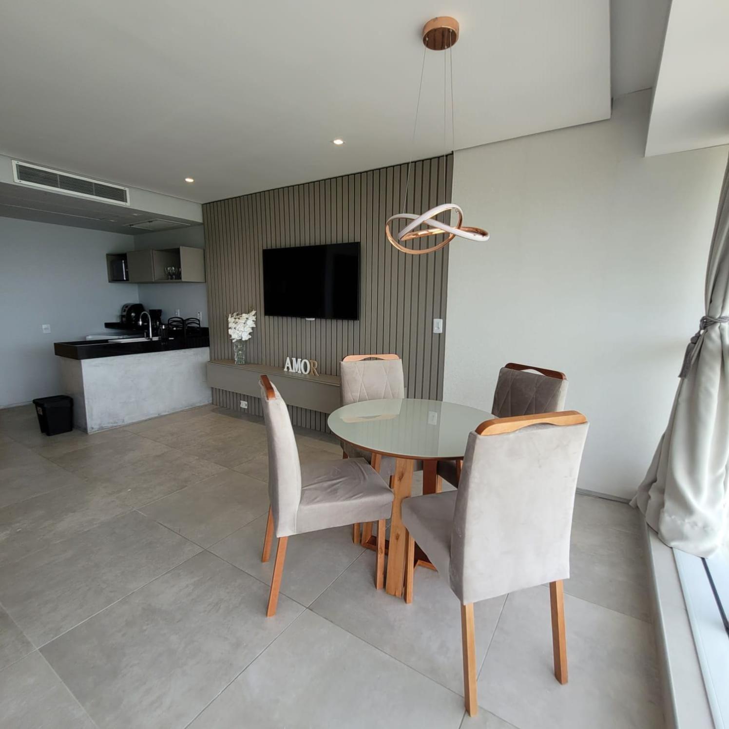 Flat Paiva Home Stay Жабоатао дос Гуарарапис Екстериор снимка