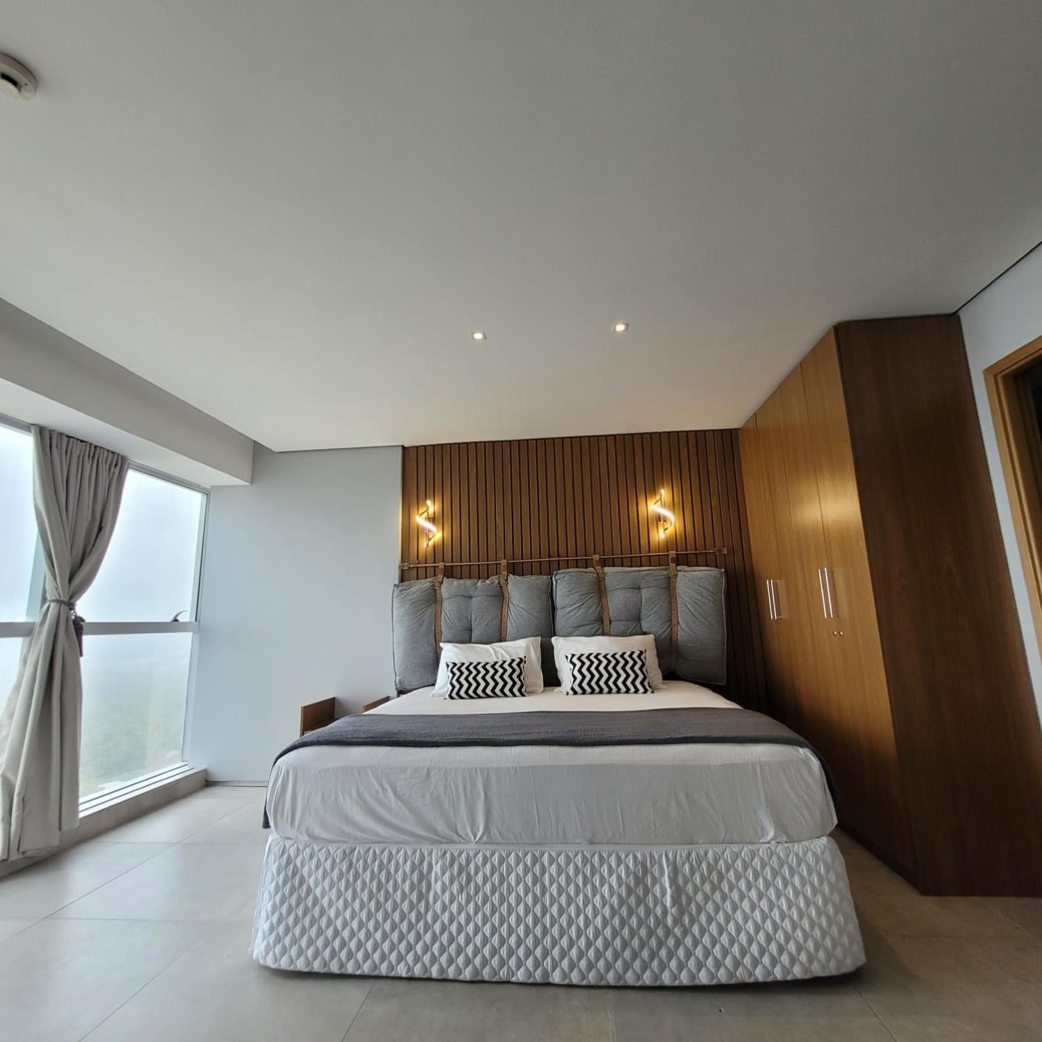 Flat Paiva Home Stay Жабоатао дос Гуарарапис Екстериор снимка